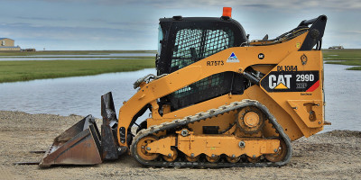 Skid Steers